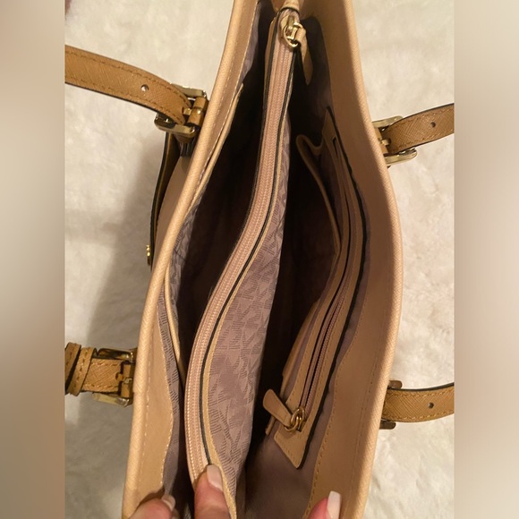 Michael Kors Purse - Picture 2 of 2